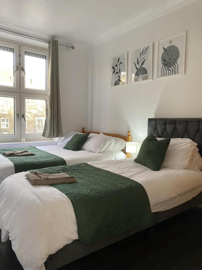 Entire Spacious - Close To Apartment *