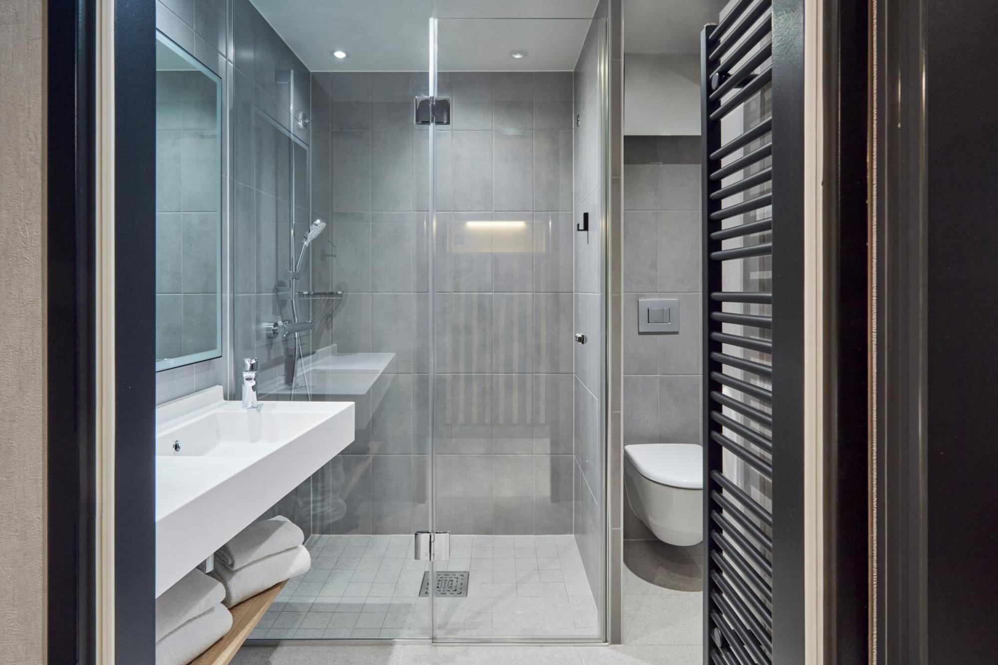 Adagio East London