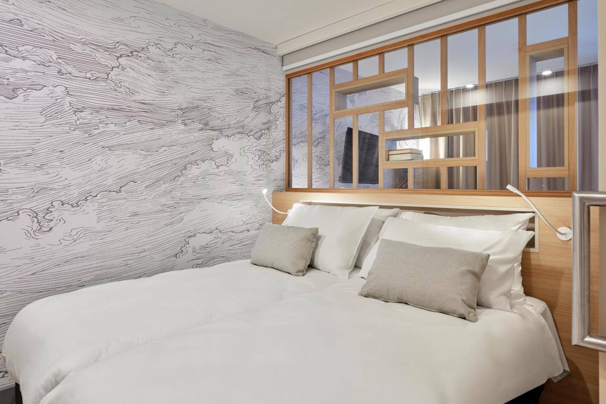 Adagio East Hotel London