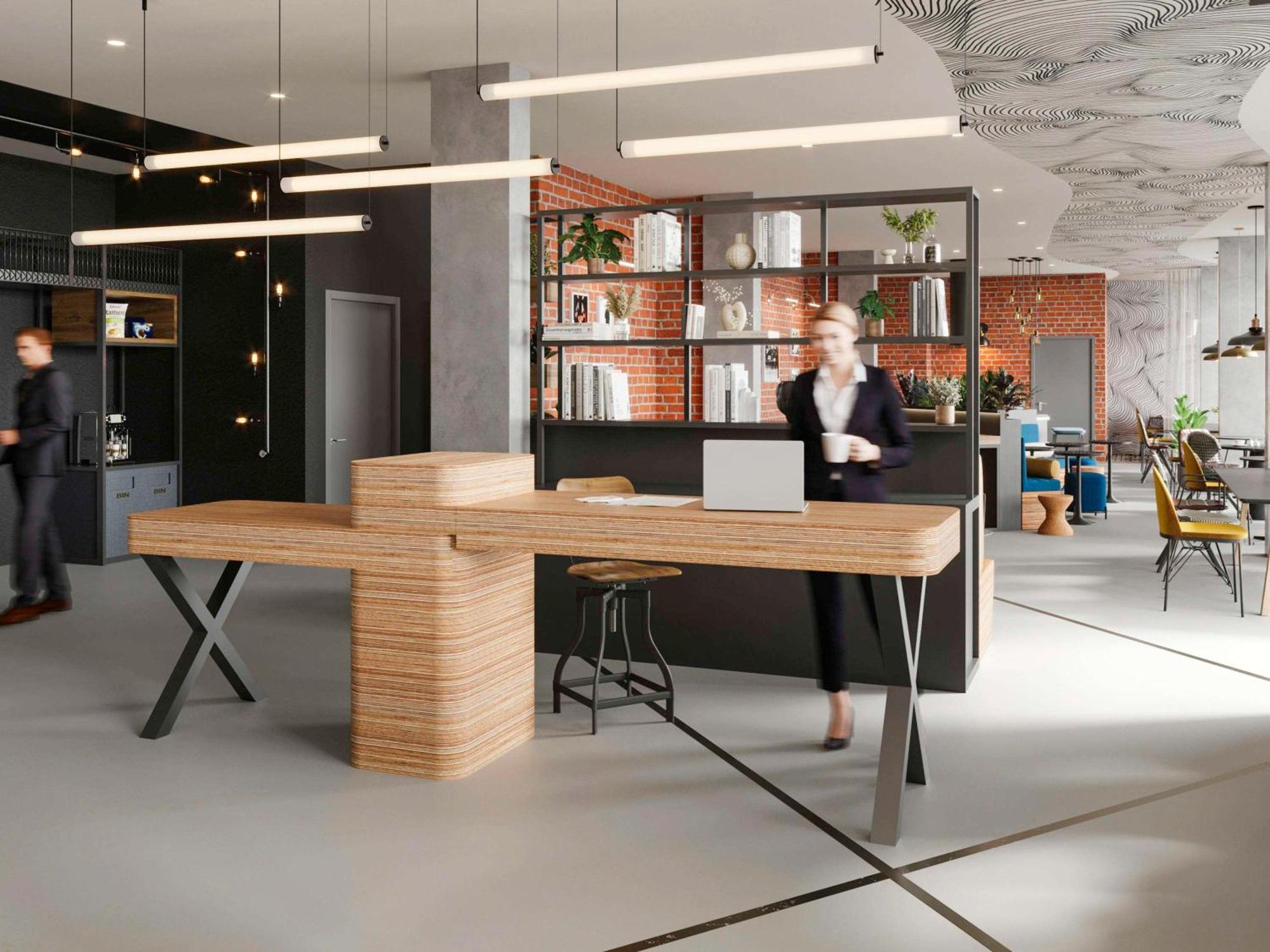Adagio East London