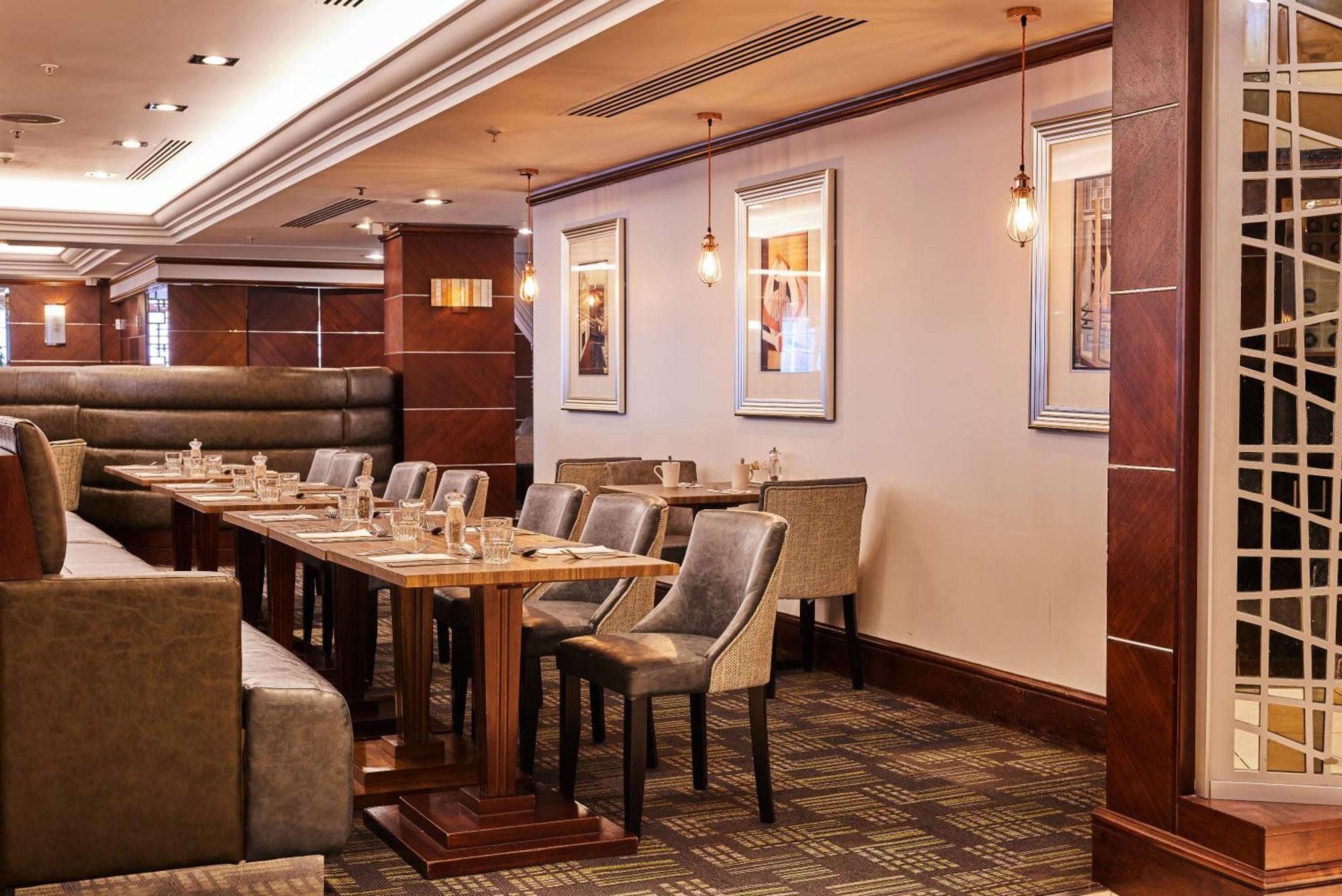 The Marble Arch Hotel, By Thistle 4*