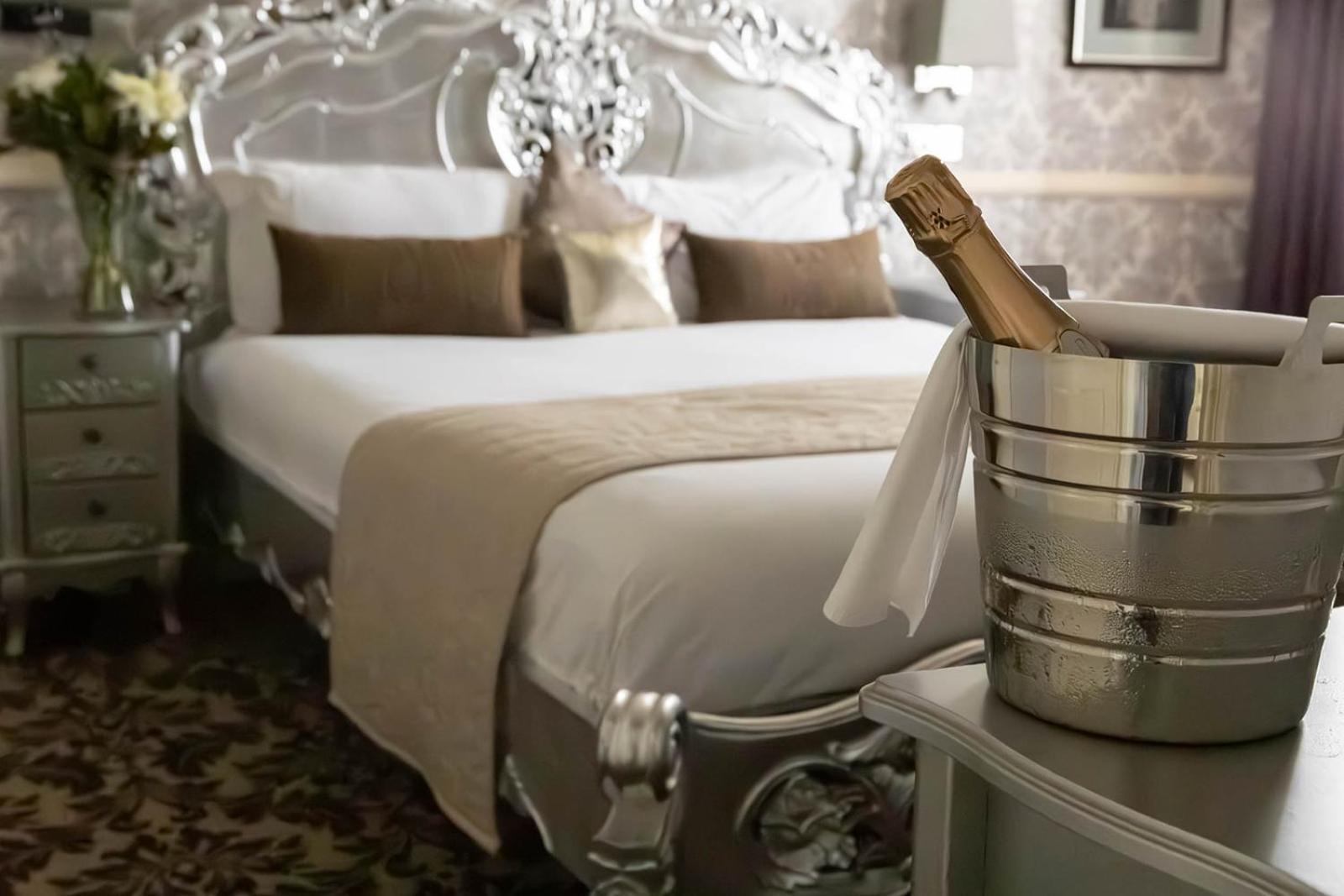 The Leonard Hotel 4*