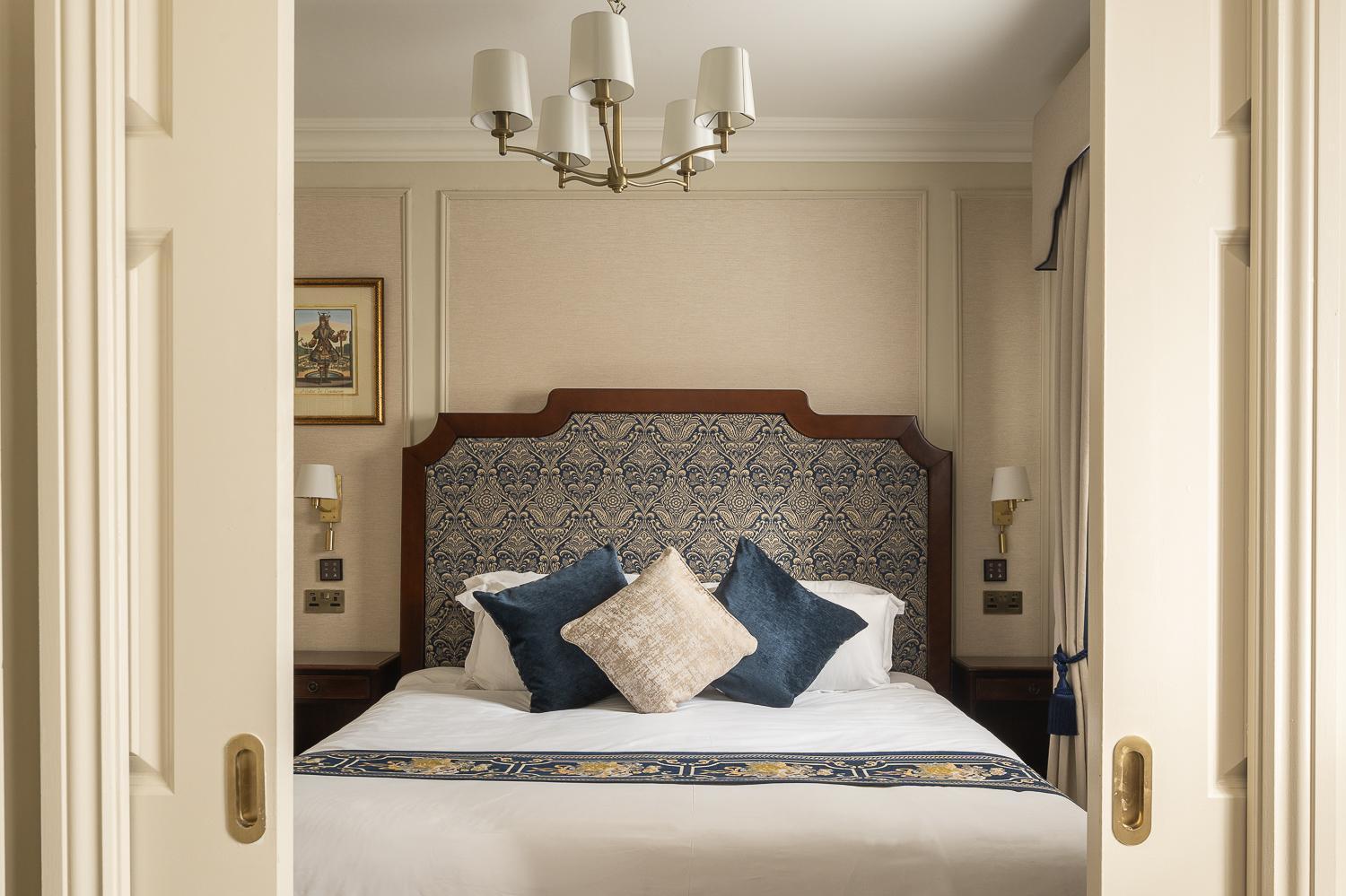 The Leonard Hotel Londen