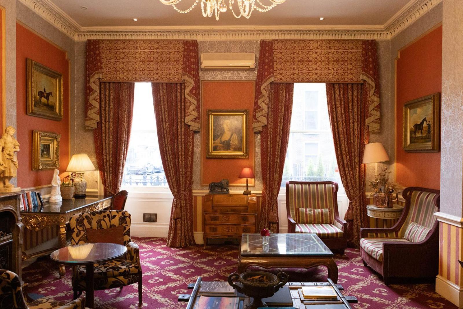 The Leonard 4* Londen