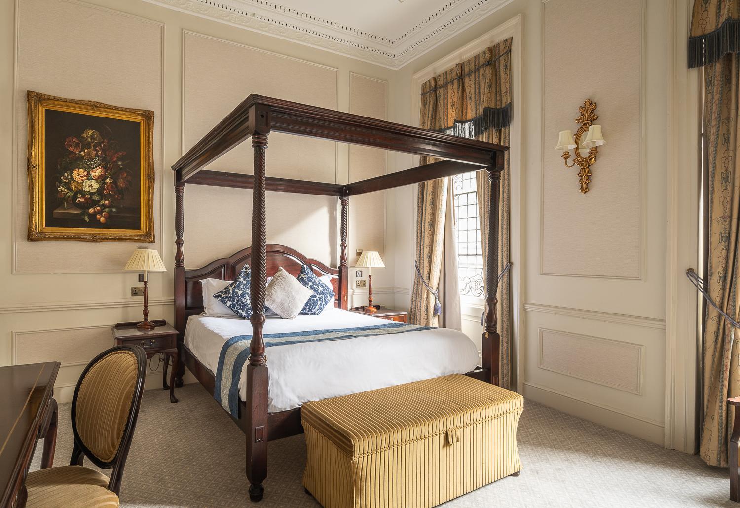 The Leonard Hotell