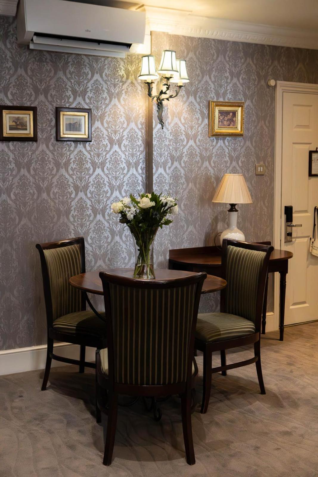 Hotell The Leonard 4*