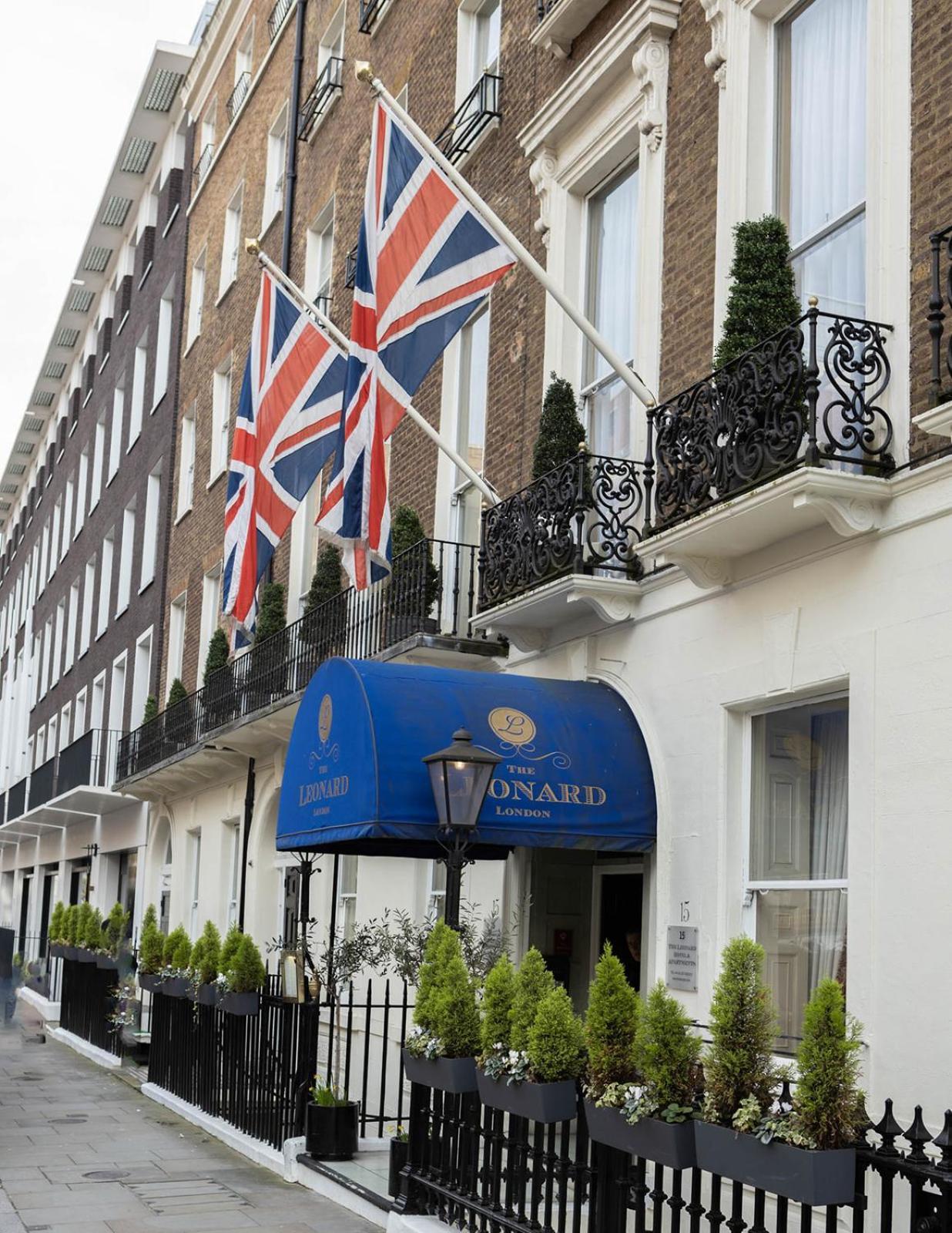 The Leonard Londen