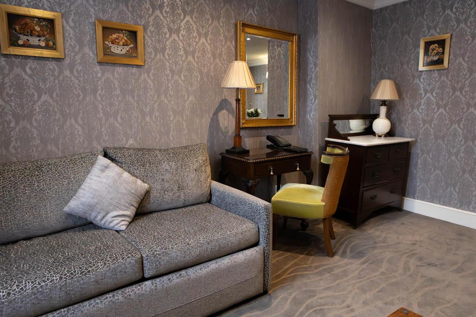 The Leonard Hotel Londen