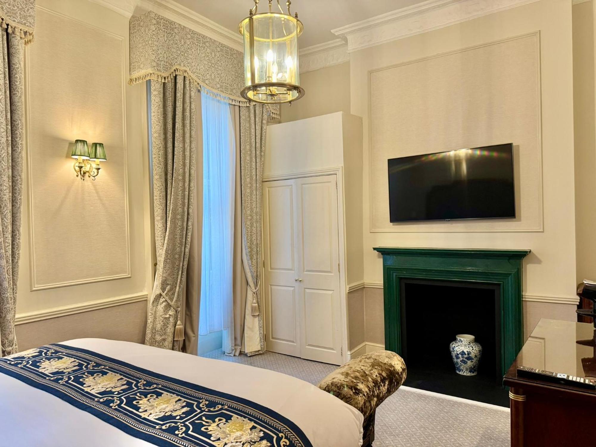 The Leonard Hotell 4*