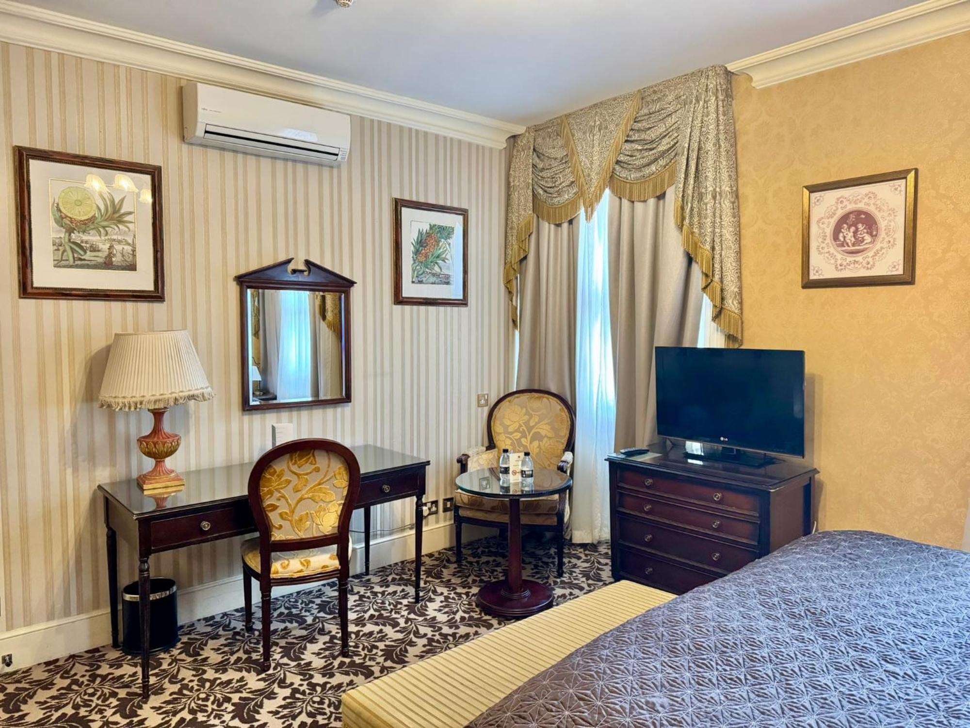 Hotel The Leonard Londen