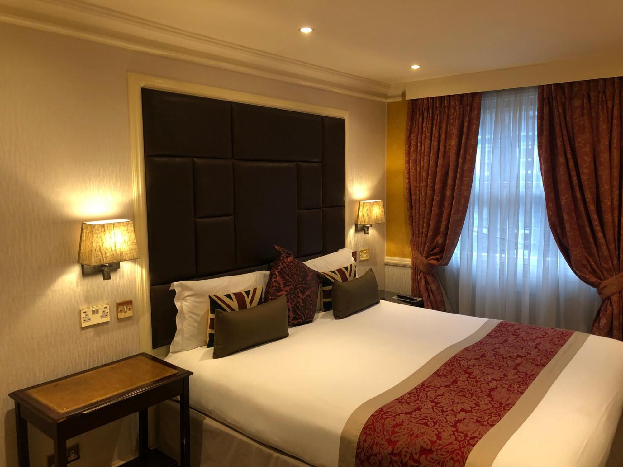 The Leonard 4* Londen