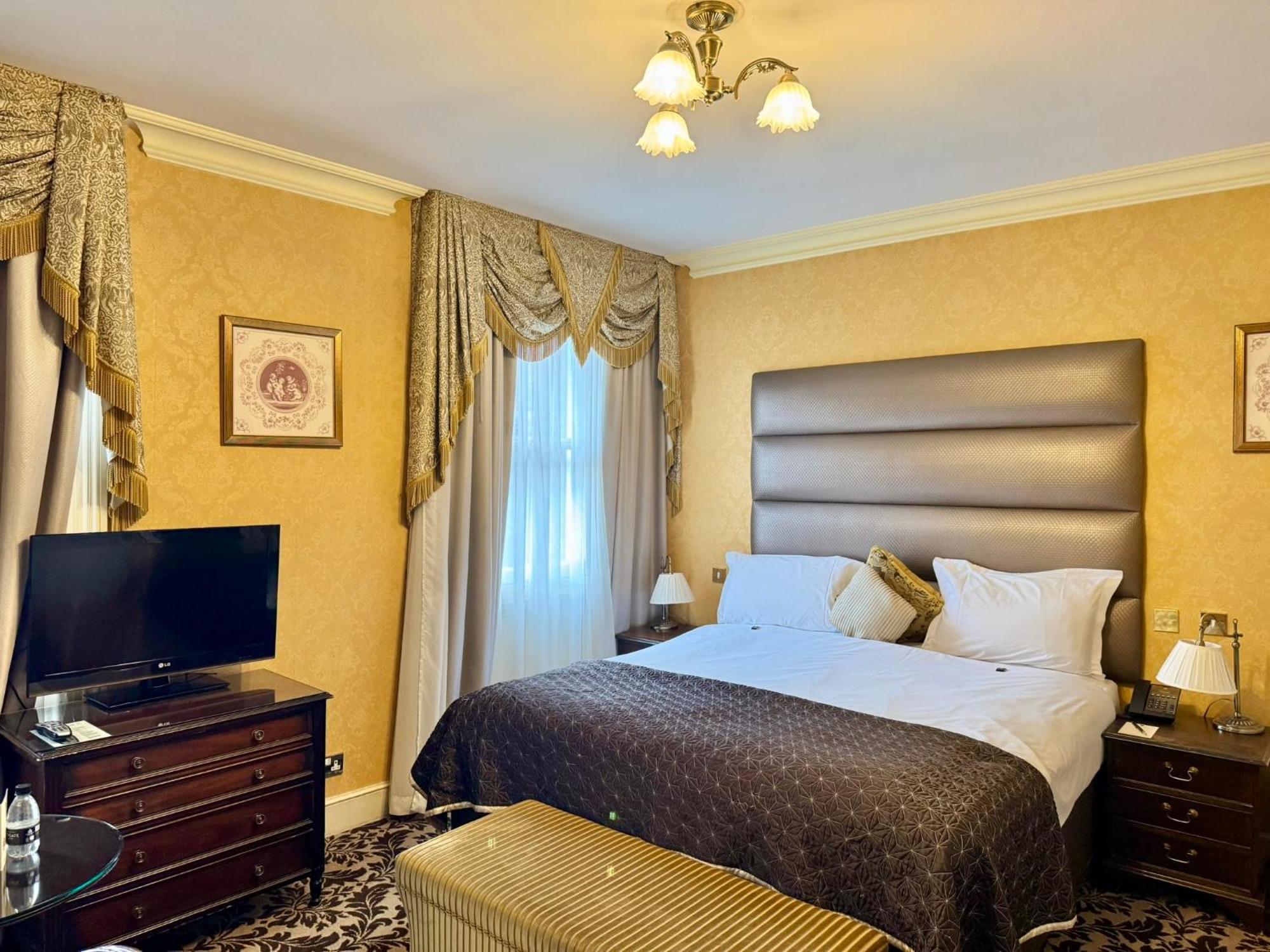 Hotell The Leonard