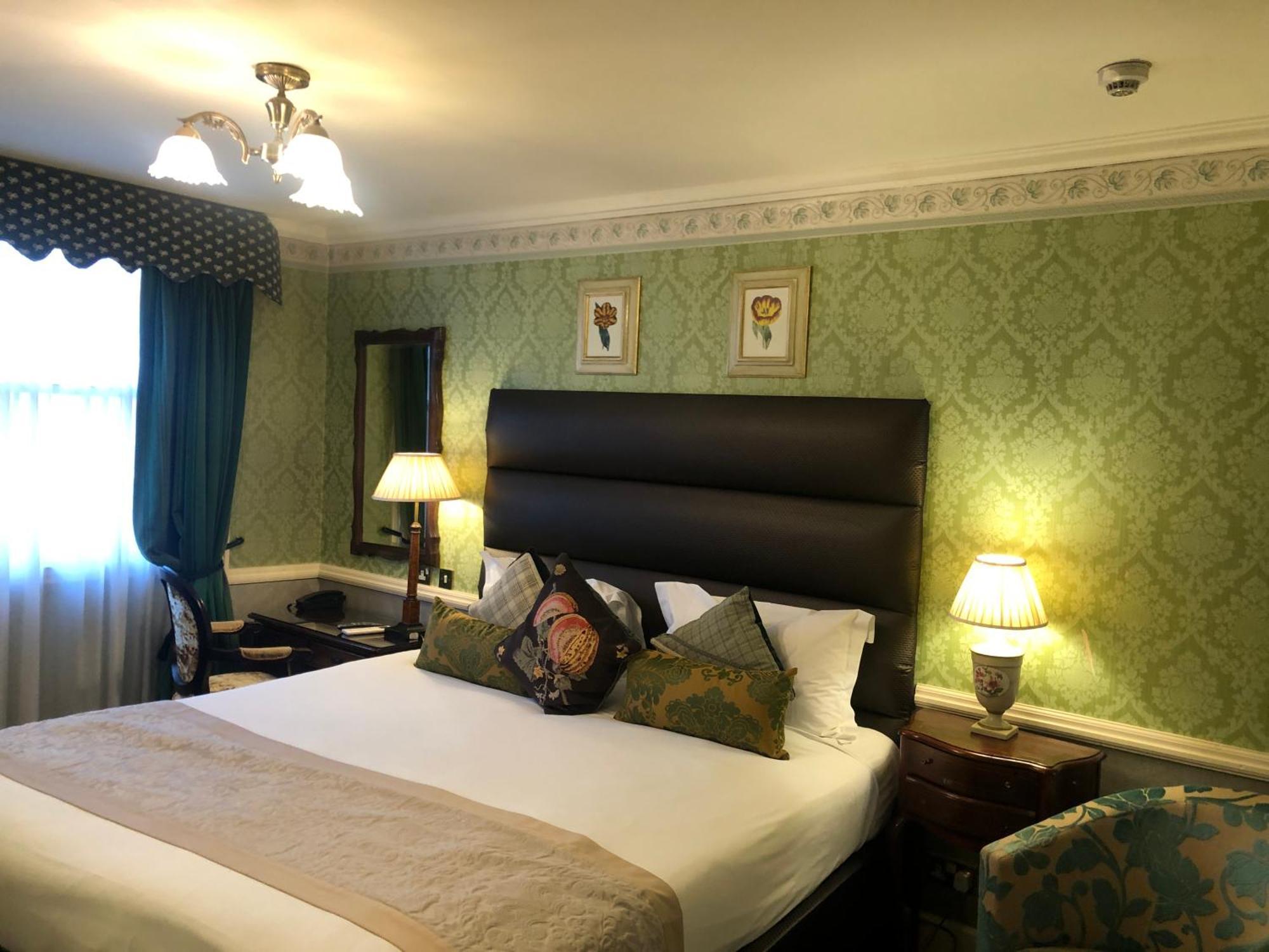 The Leonard Hotell 4*