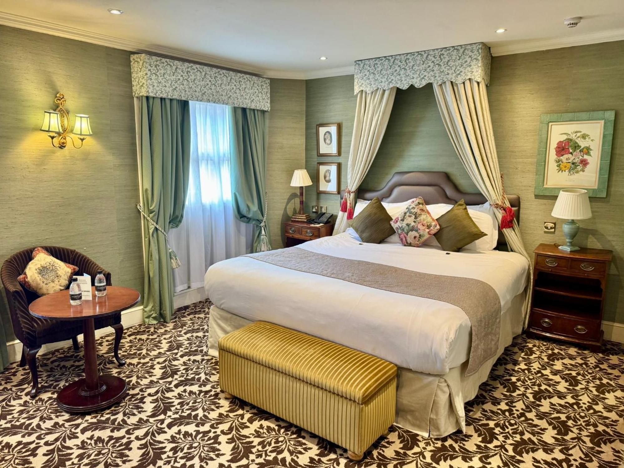 The Leonard Hotel Londen