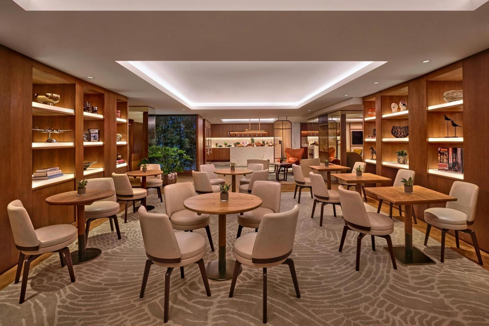 Jw Marriott Grosvenor House London