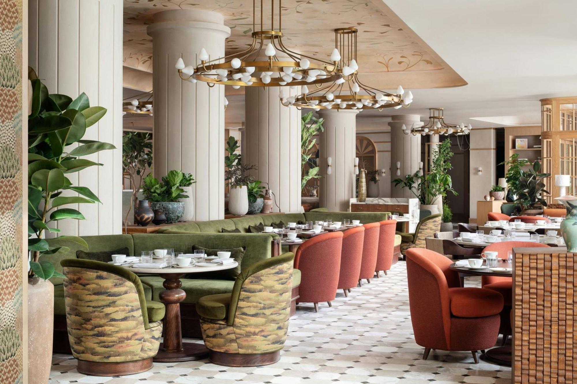 Hotel Montcalm Mayfair, Autograph Collection Londen
