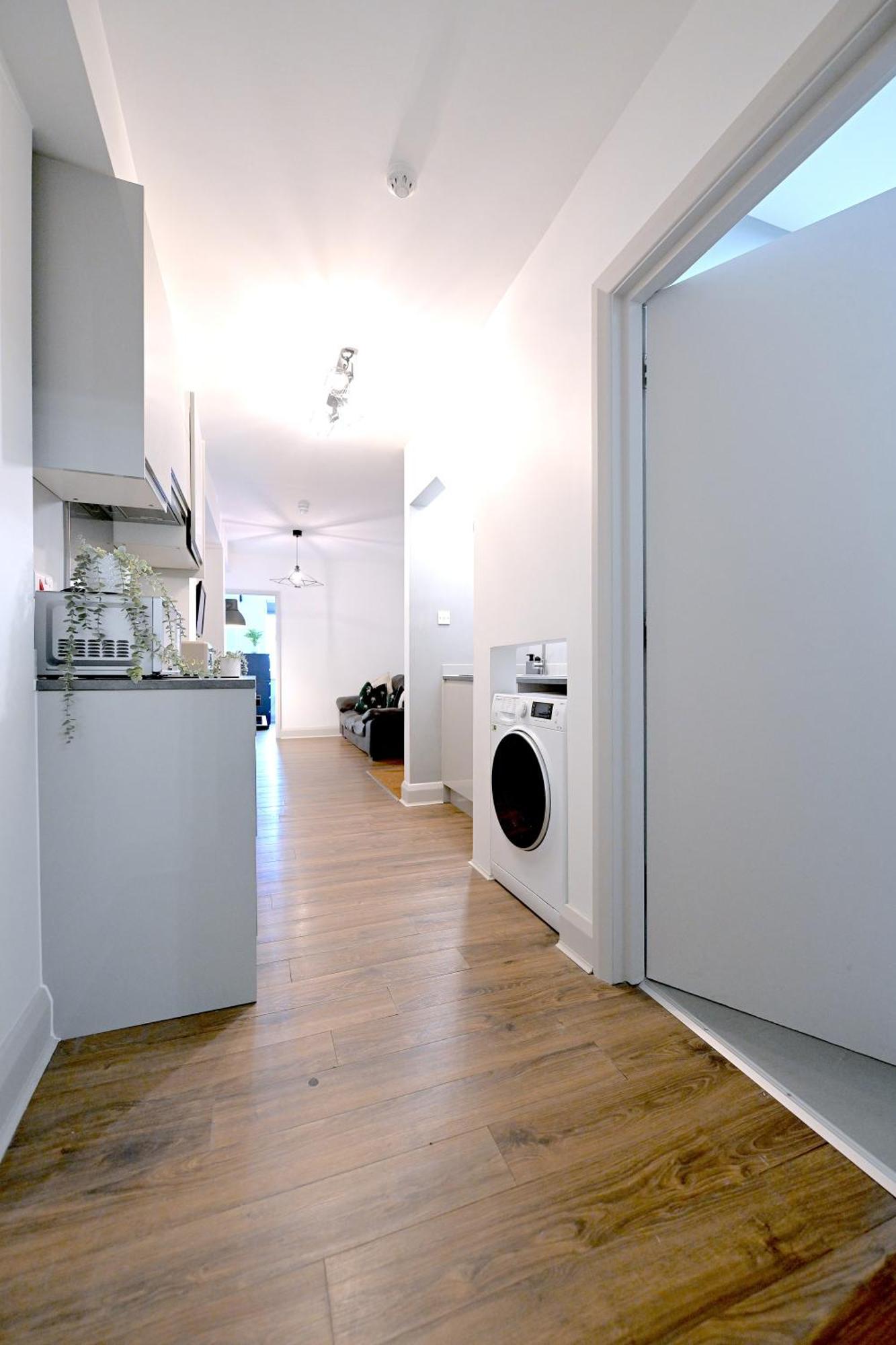Fully Refurbed 2025 1 Minute To Old Street Station Appartamento