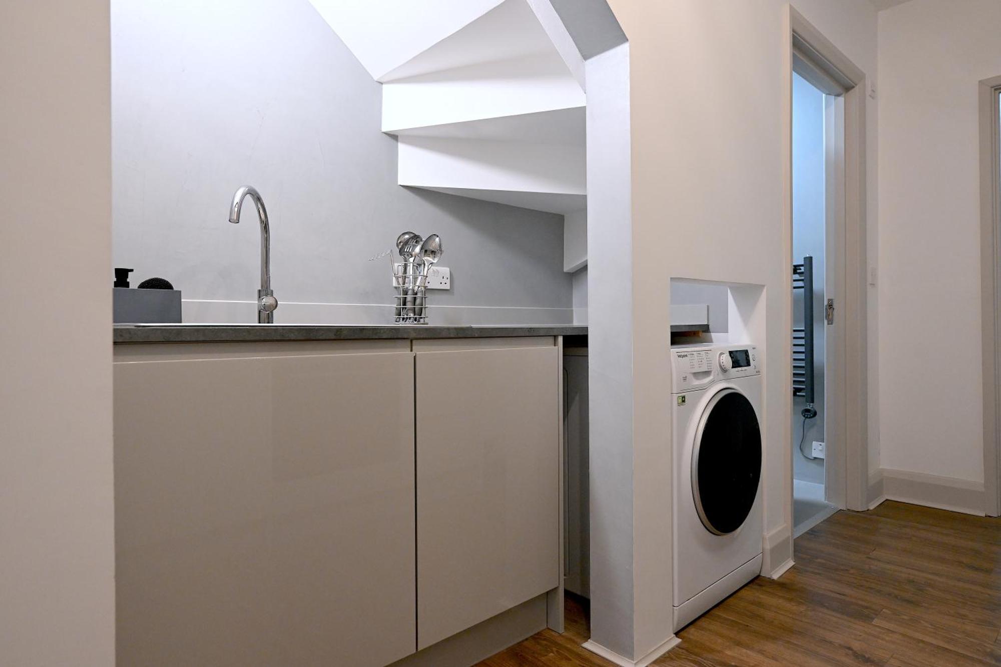 Appartamento Fully Refurbed 2025 1 Minute To Old Street Station *