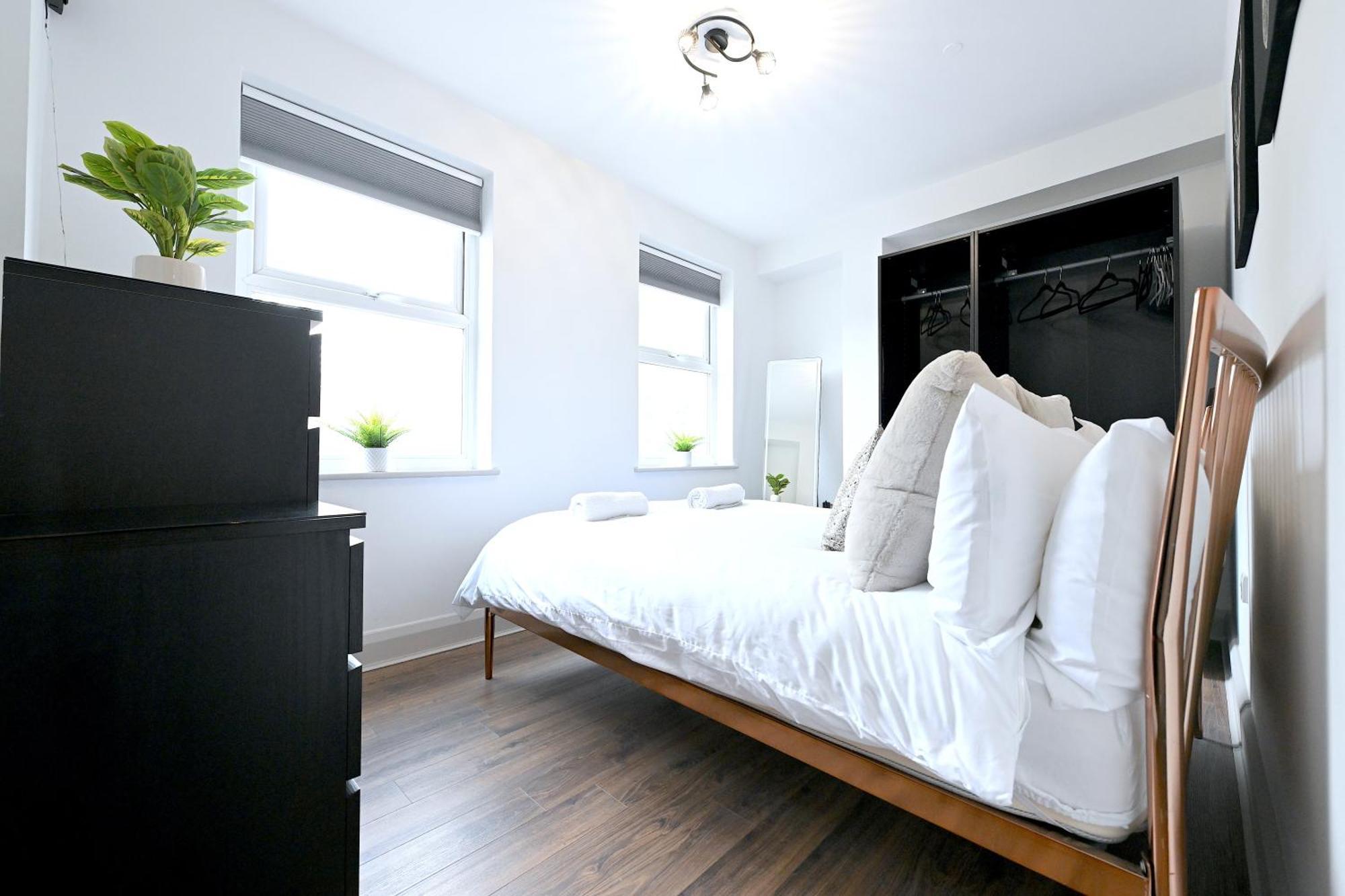 Fully Refurbed 2025 1 Minute To Old Street Station Londra