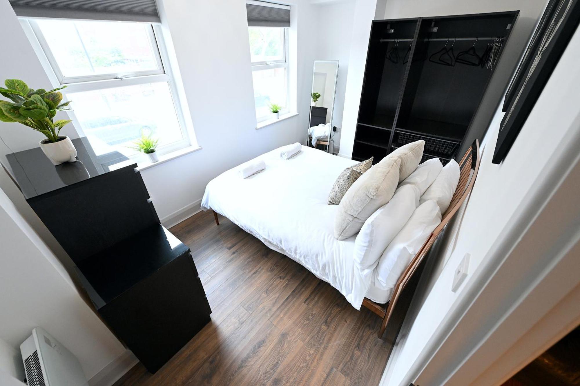 Fully Refurbed 2025 1 Minute To Old Street Station Londra