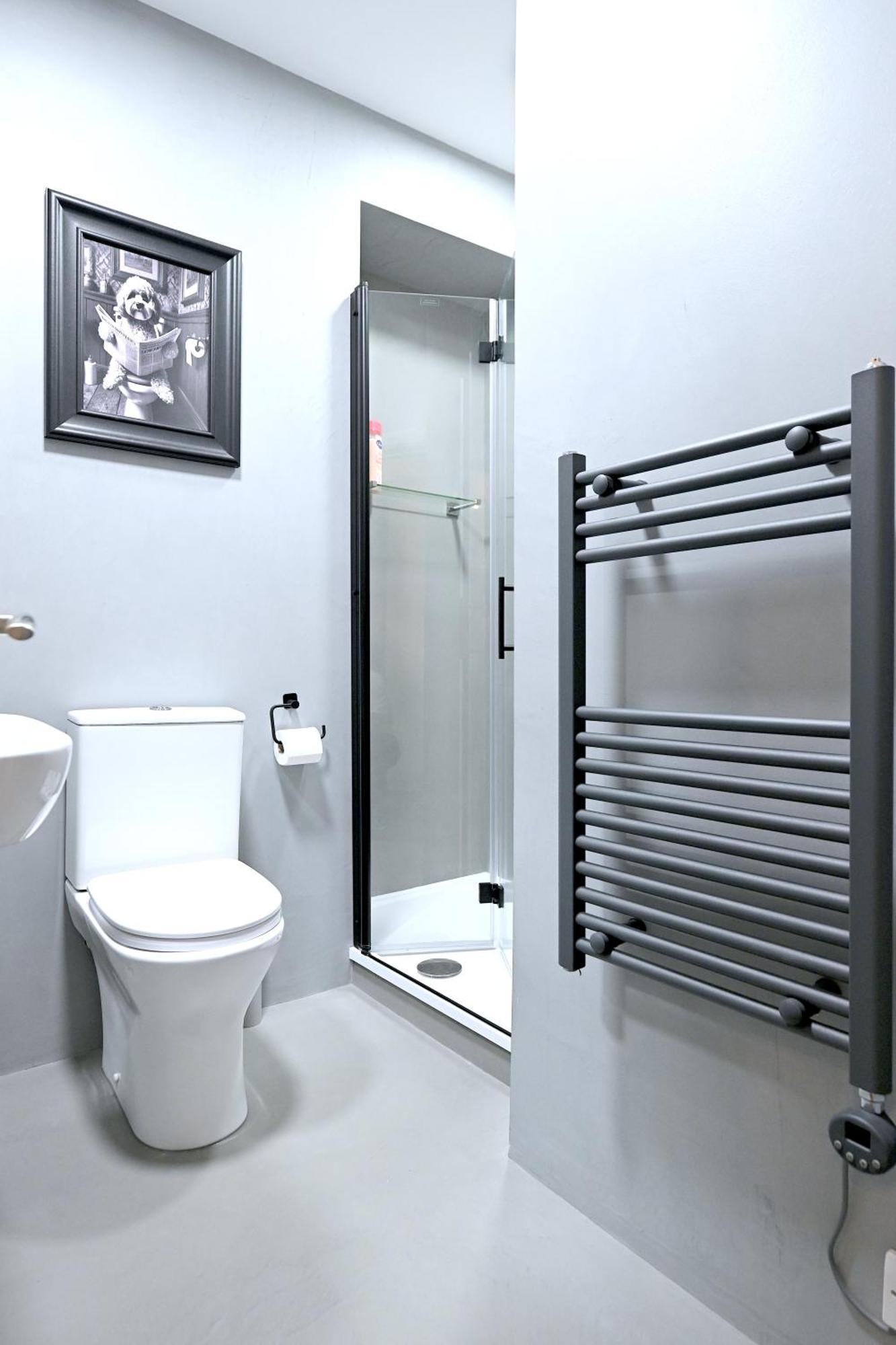 Fully Refurbed 2025 1 Minute To Old Street Station Appartamento *