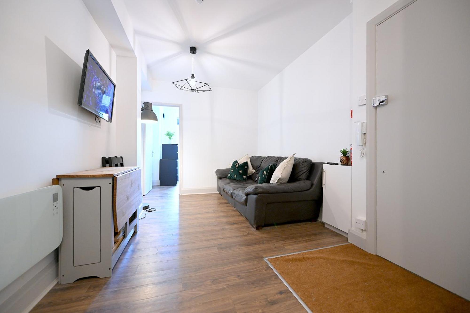 Fully Refurbed 2025 1 Minute To Old Street Station Londra