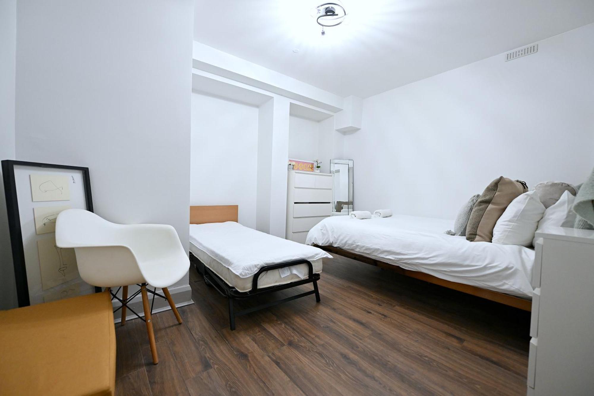 Fully Refurbed 2025 1 Minute To Old Street Station