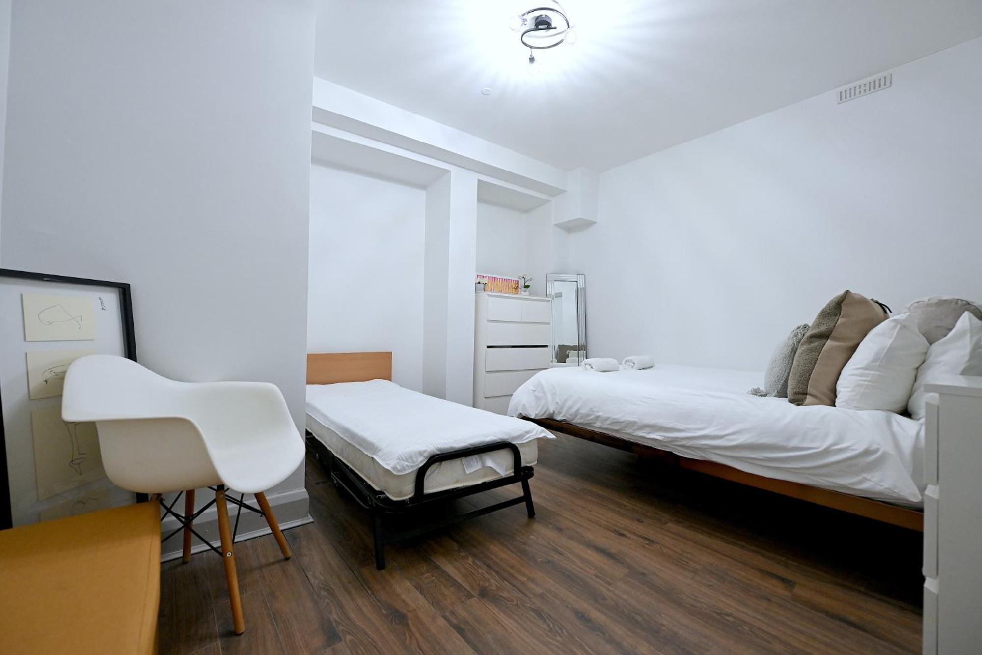 Fully Refurbed 2025 1 Minute To Old Street Station Appartamento *