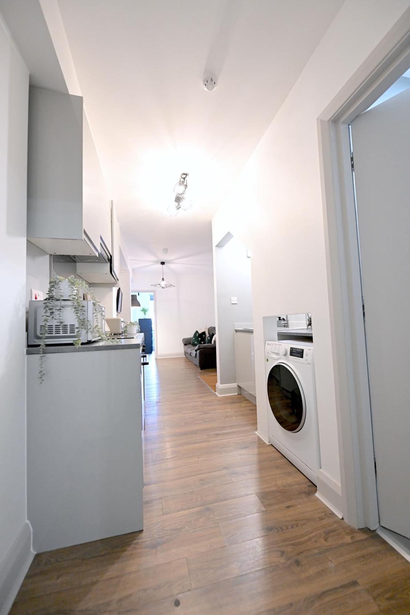Appartamento Fully Refurbed 2025 1 Minute To Old Street Station *