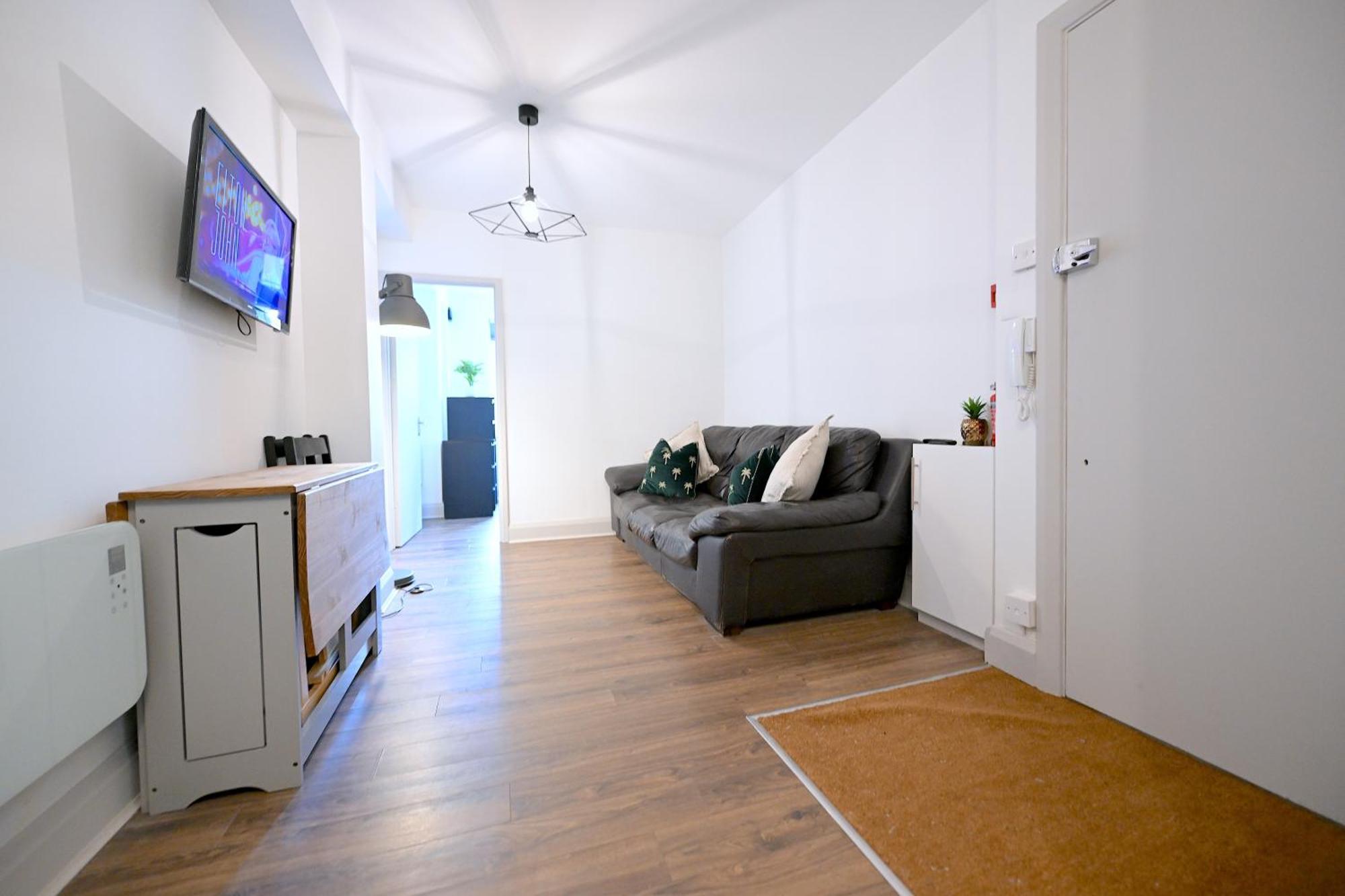 Fully Refurbed 2025 1 Minute To Old Street Station Londra