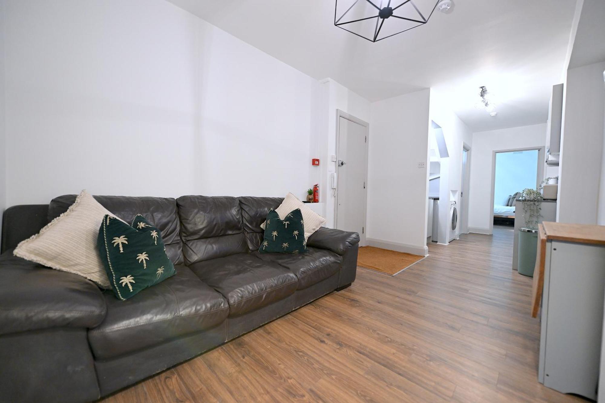 Fully Refurbed 2025 1 Minute To Old Street Station Appartamento