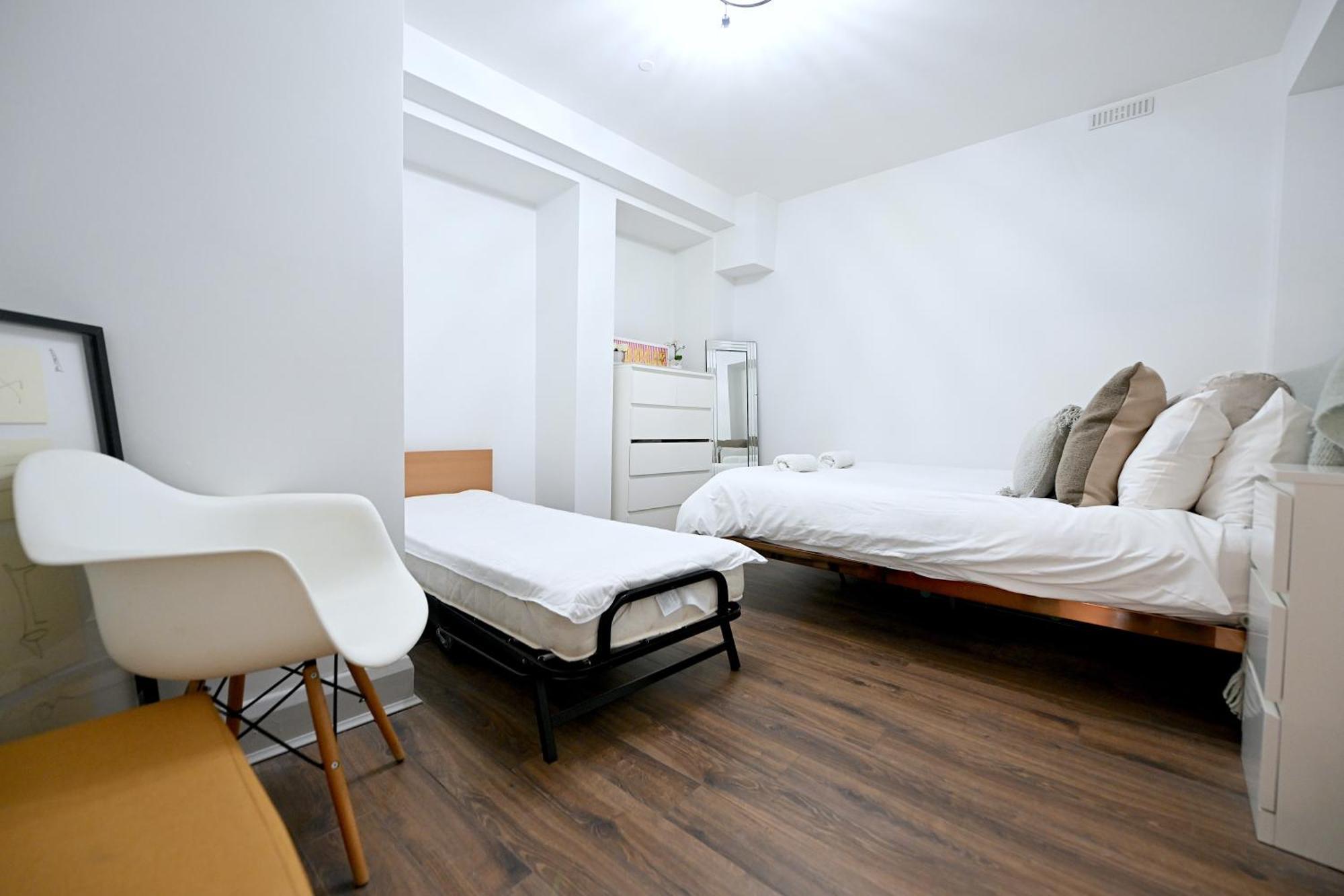 Fully Refurbed 2025 1 Minute To Old Street Station *