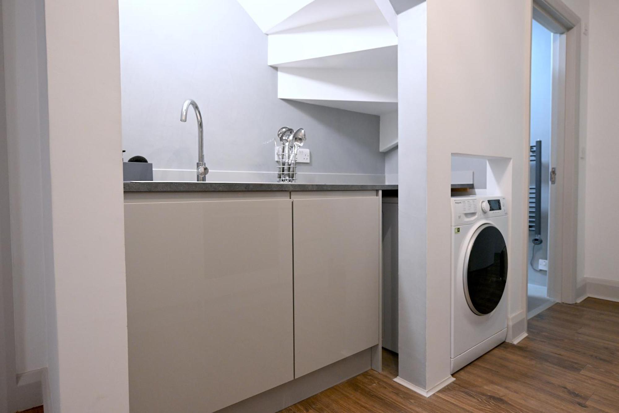 Fully Refurbed 2025 1 Minute To Old Street Station Londra