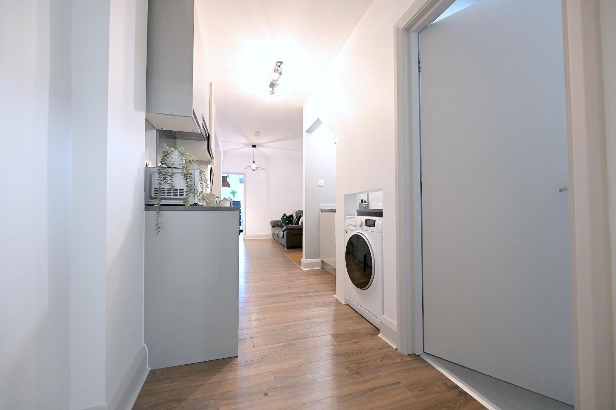 Fully Refurbed 2025 1 Minute To Old Street Station Appartamento