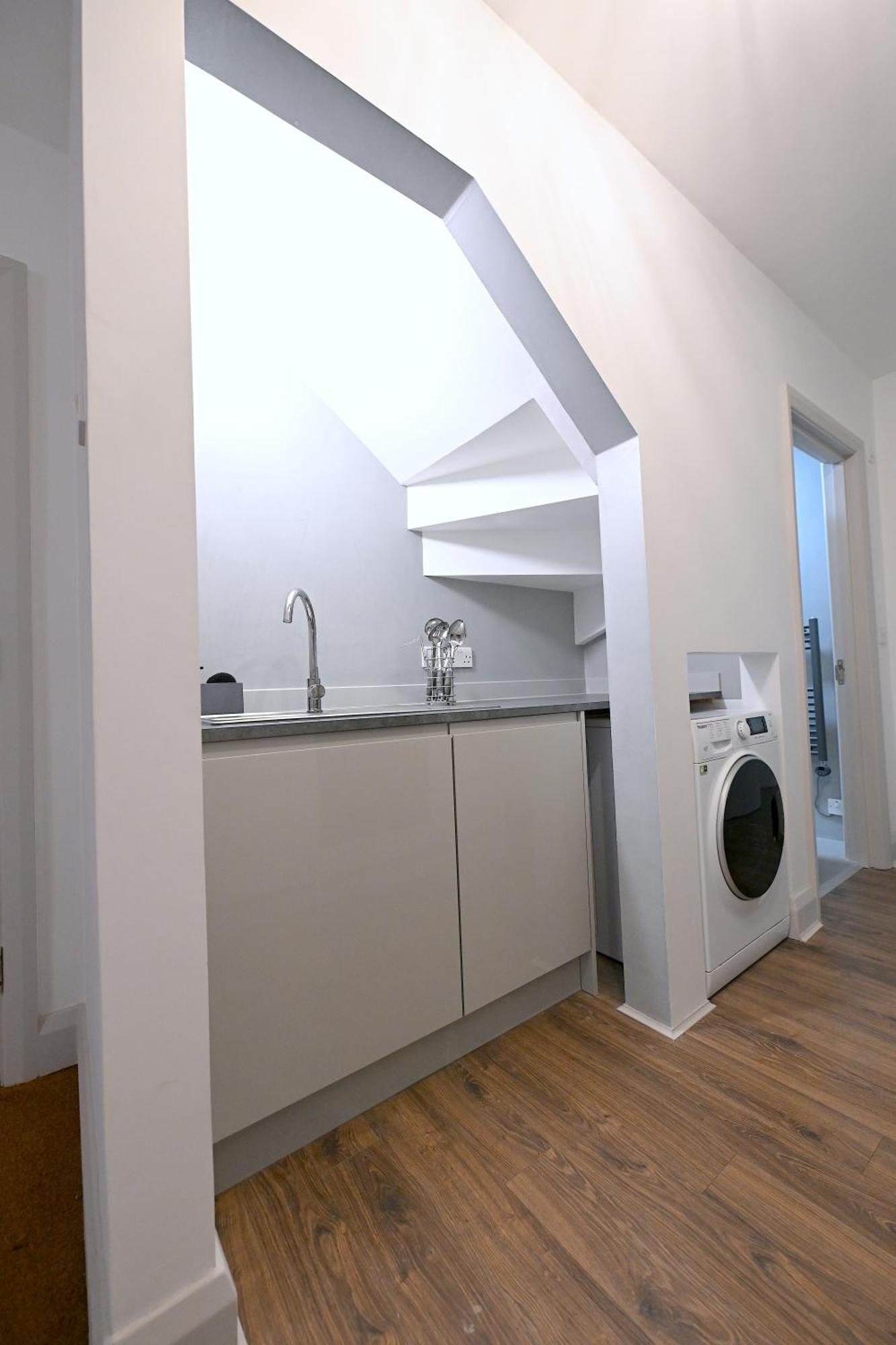 Fully Refurbed 2025 1 Minute To Old Street Station Appartamento *