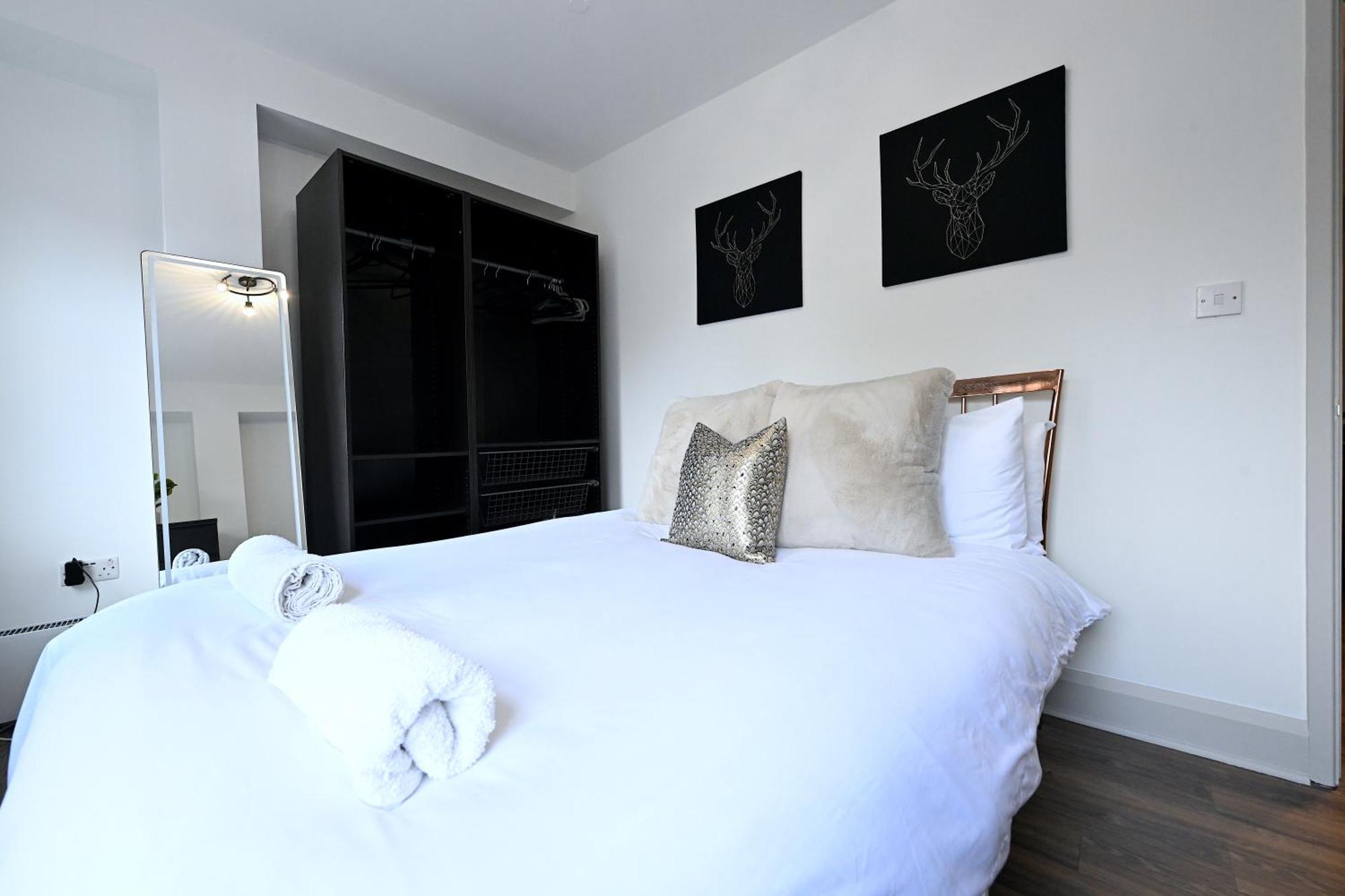 Fully Refurbed 2025 1 Minute To Old Street Station Appartamento *