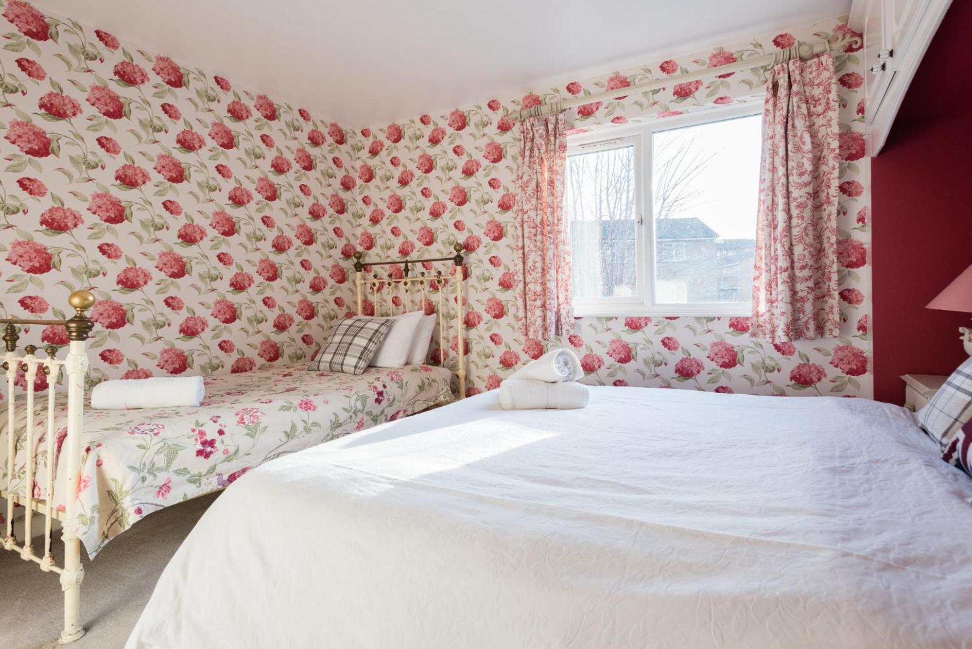 Second Nest Hampton Street Lejlighed London