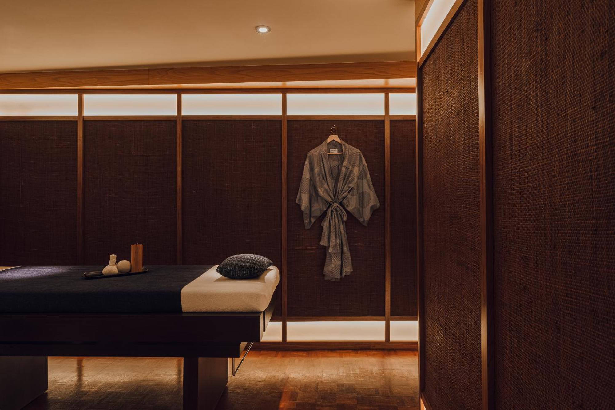 Nobu Shoreditch Hotell 5*