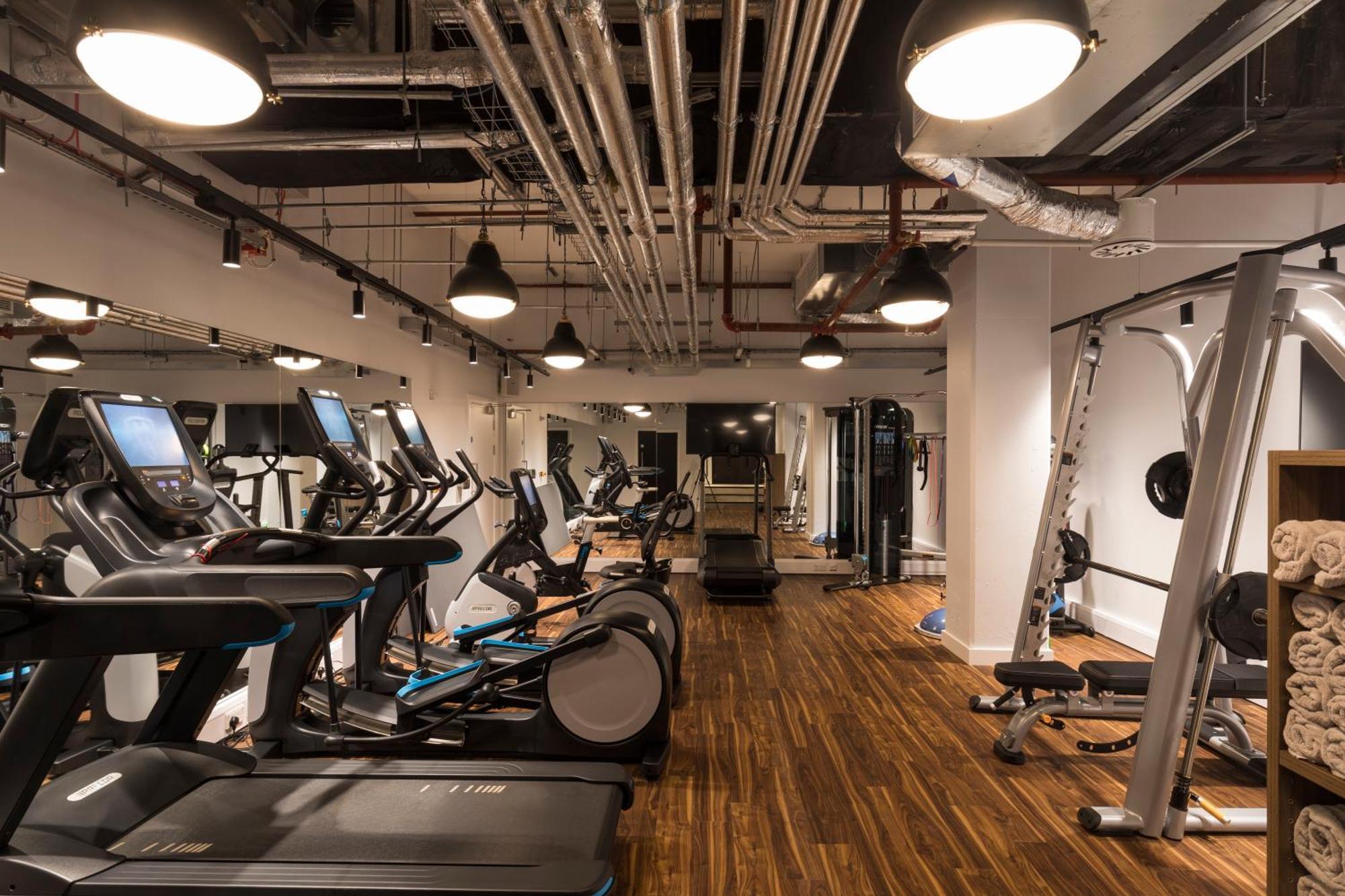 Hotell Bankside Hotel, Autograph Collection London
