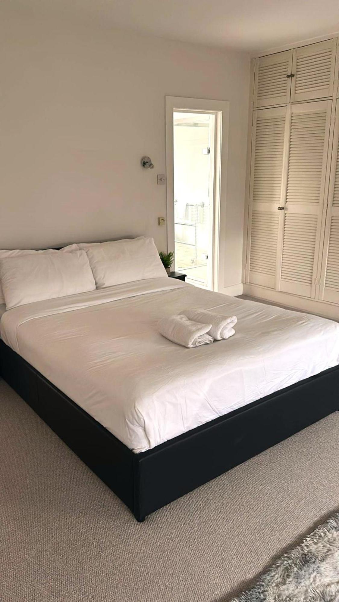 Lovely Around Kensington And Chelsea Locations W8 Sw5 Sw3 Sw10 By Ricky & Giustina Leilighet *