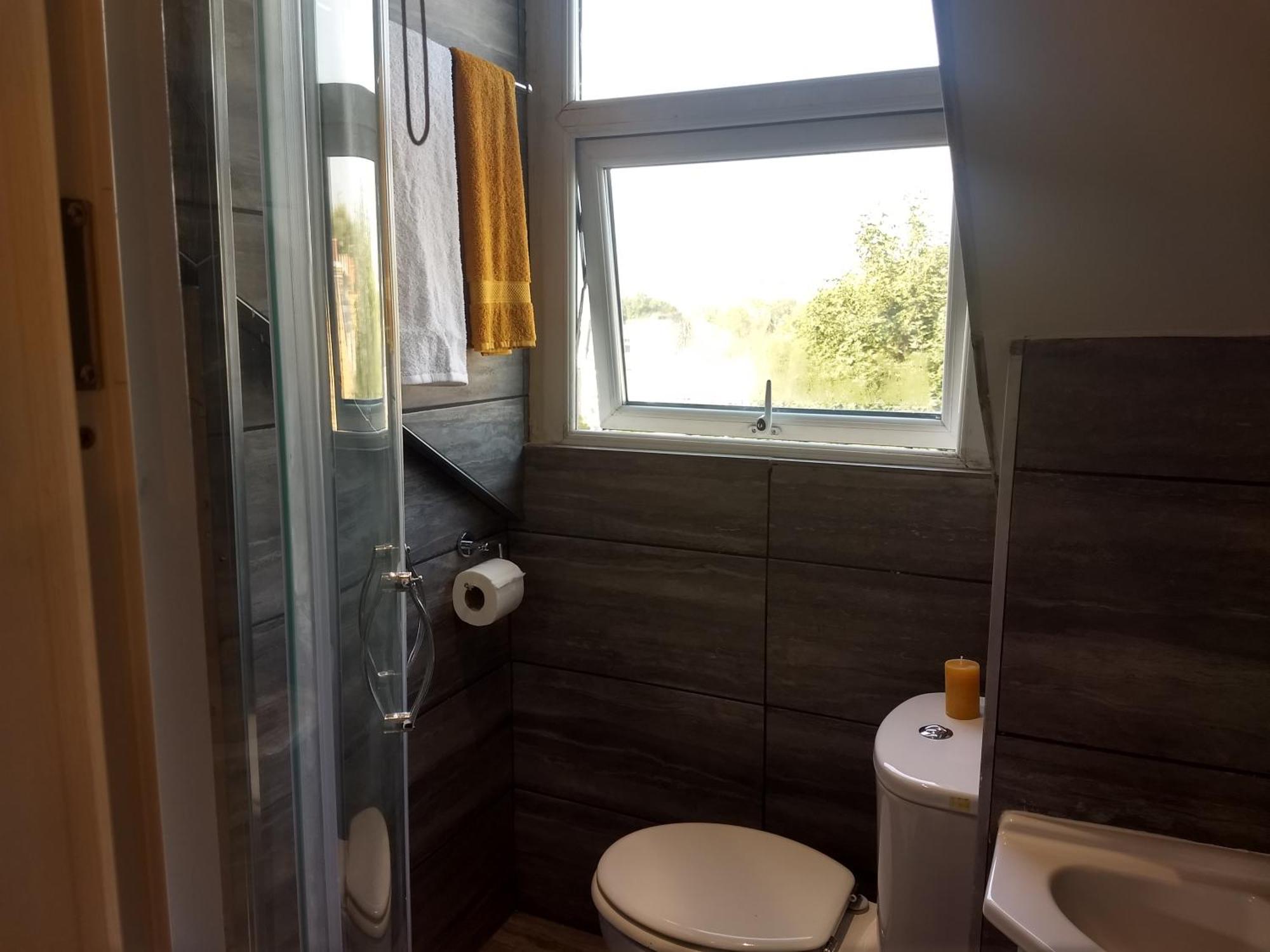 Lägenhet Cosy Modern One Bedroom In Hammersmith