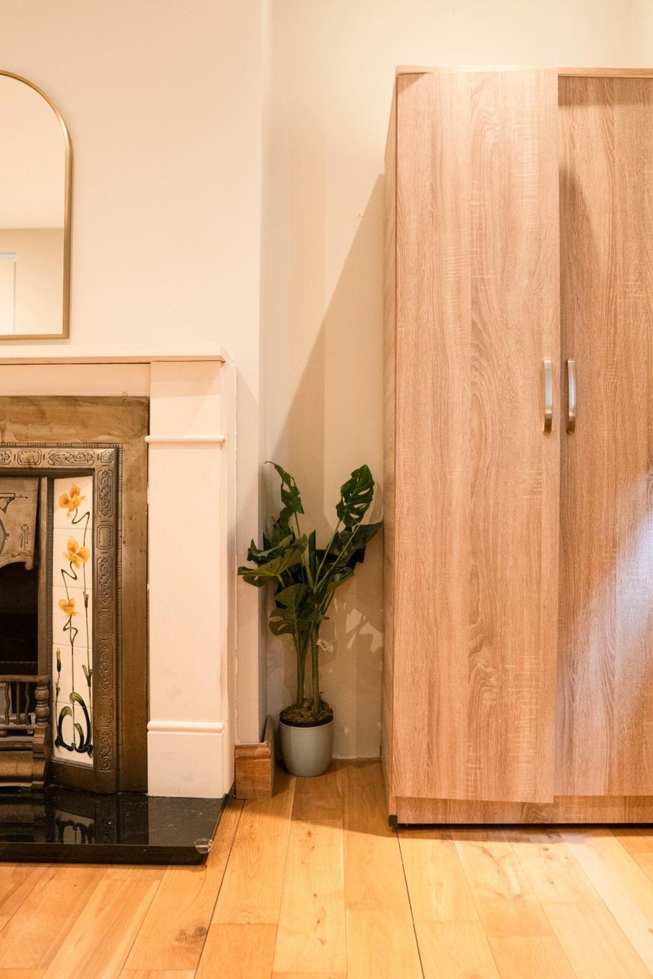 Apartment Imperial Earls Court