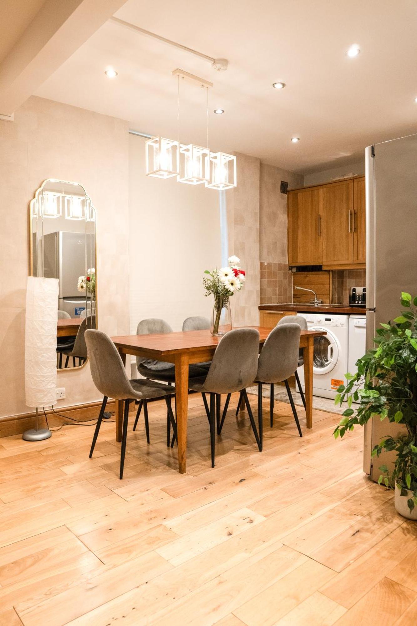 Imperial Earls Court Apartment *