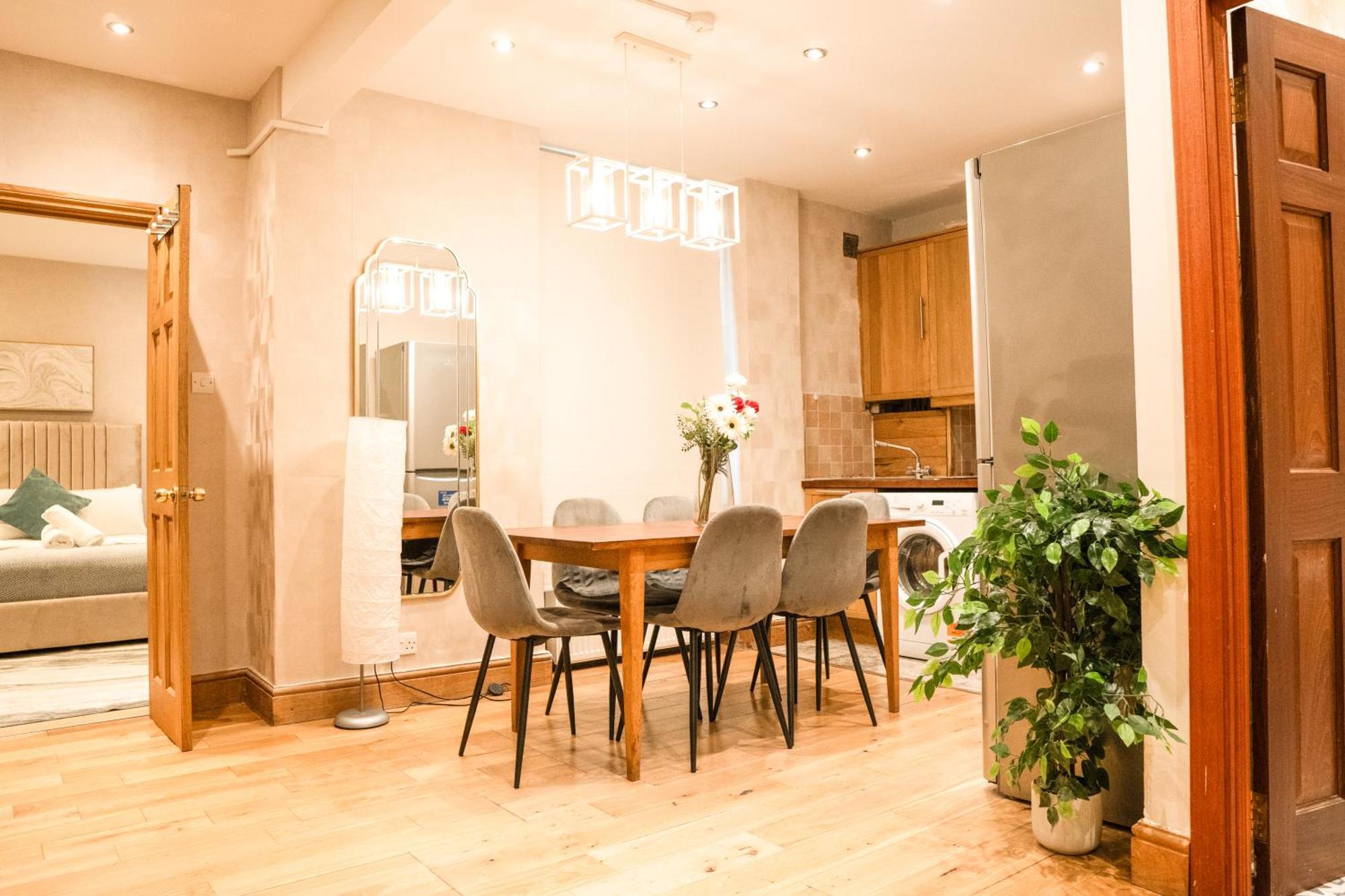 Apartment Imperial Earls Court *