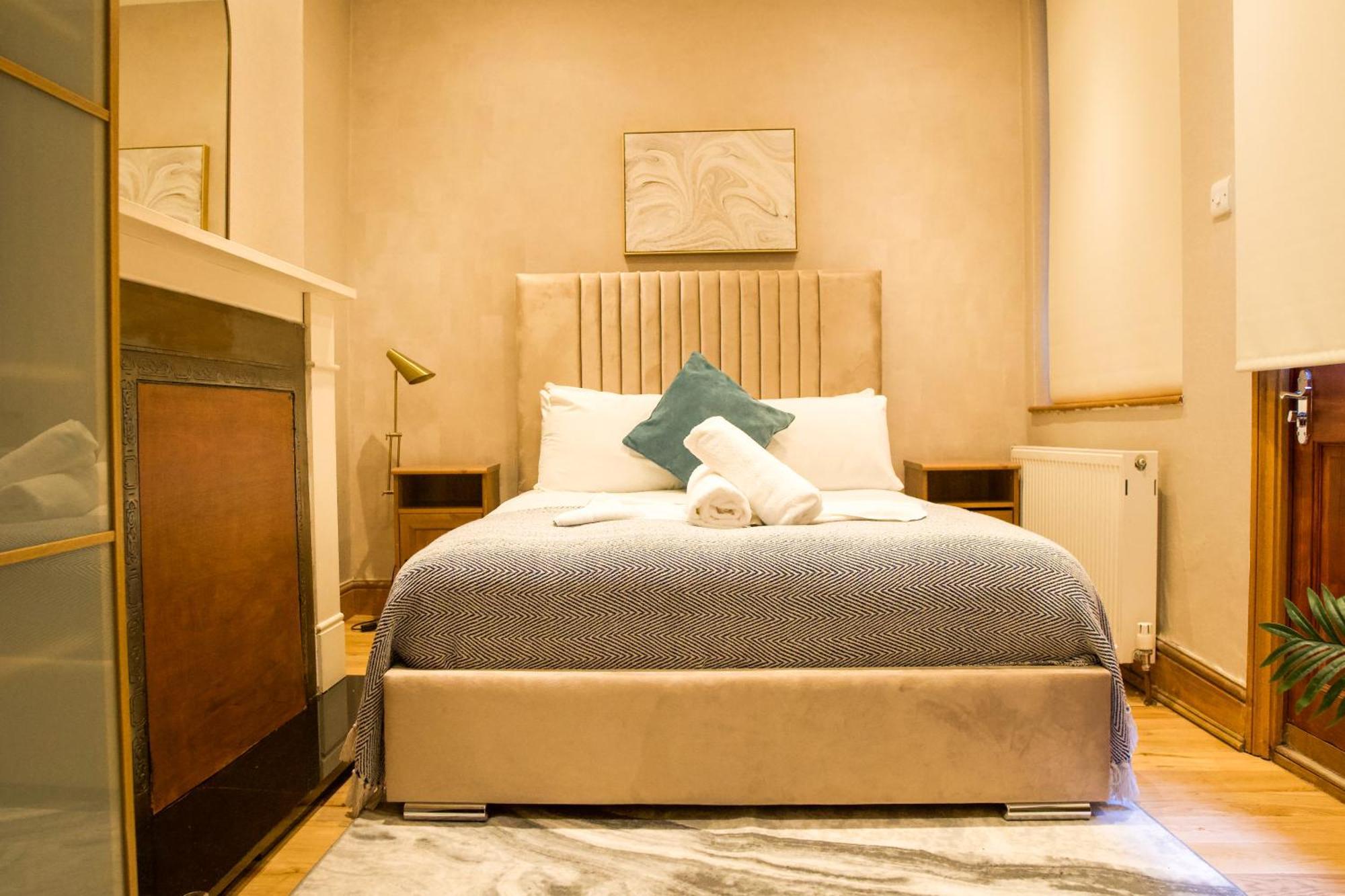 Apartment Imperial Earls Court