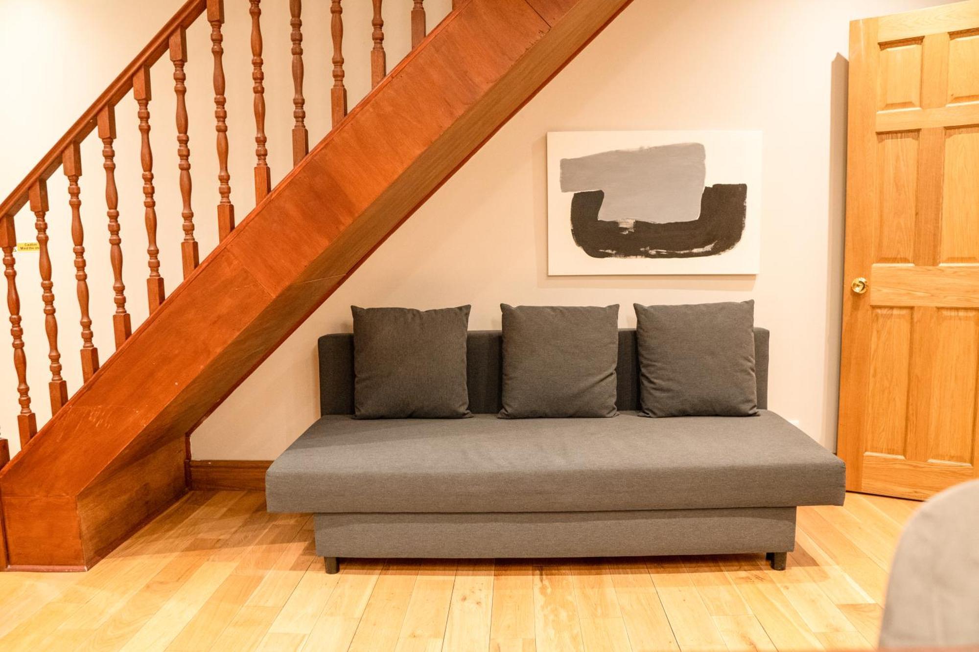 Apartment Imperial Earls Court *