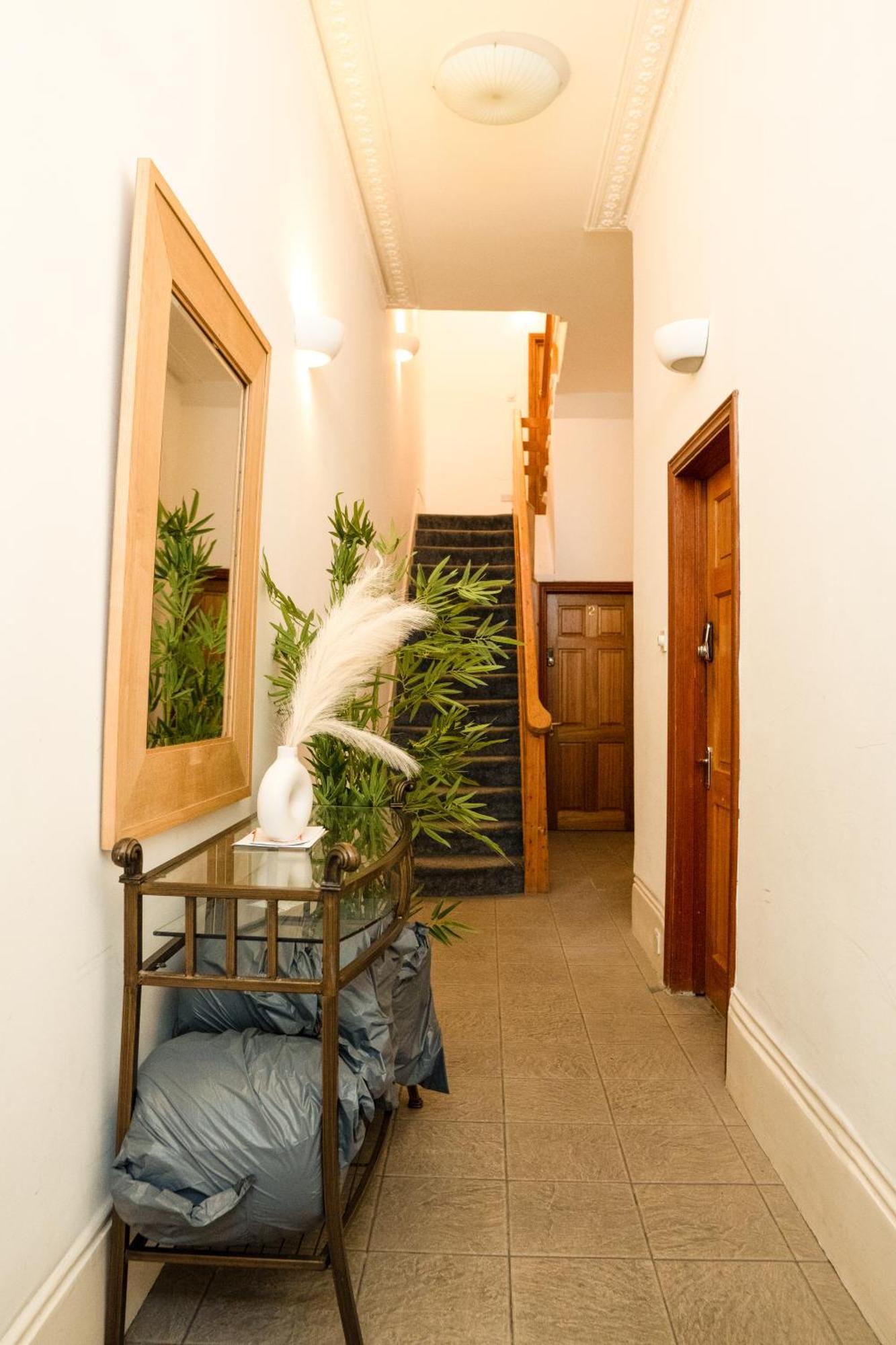 Apartment Imperial Earls Court London