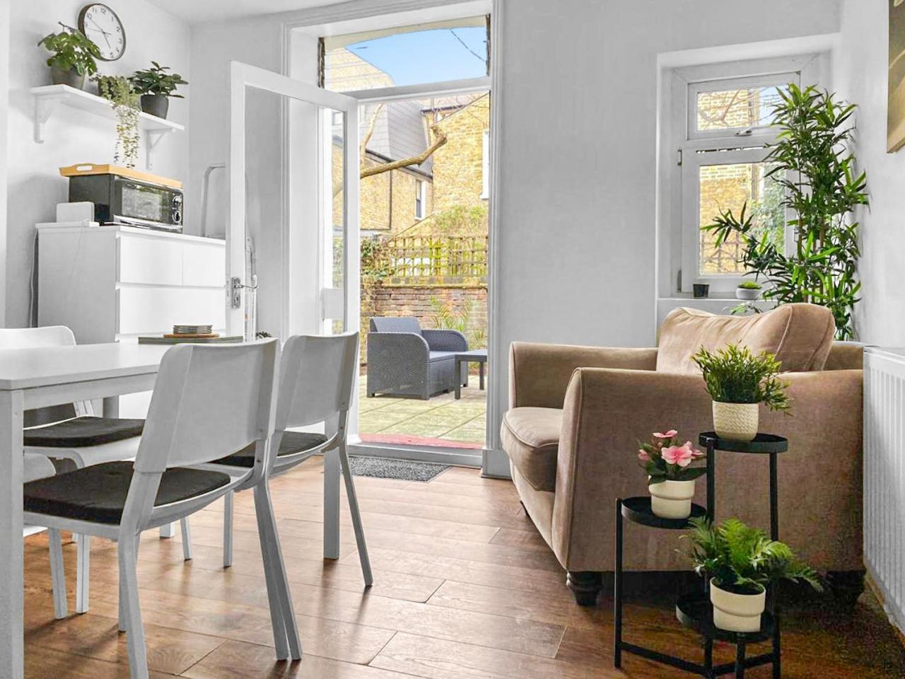 Appartement Beautuful 2 Bed In