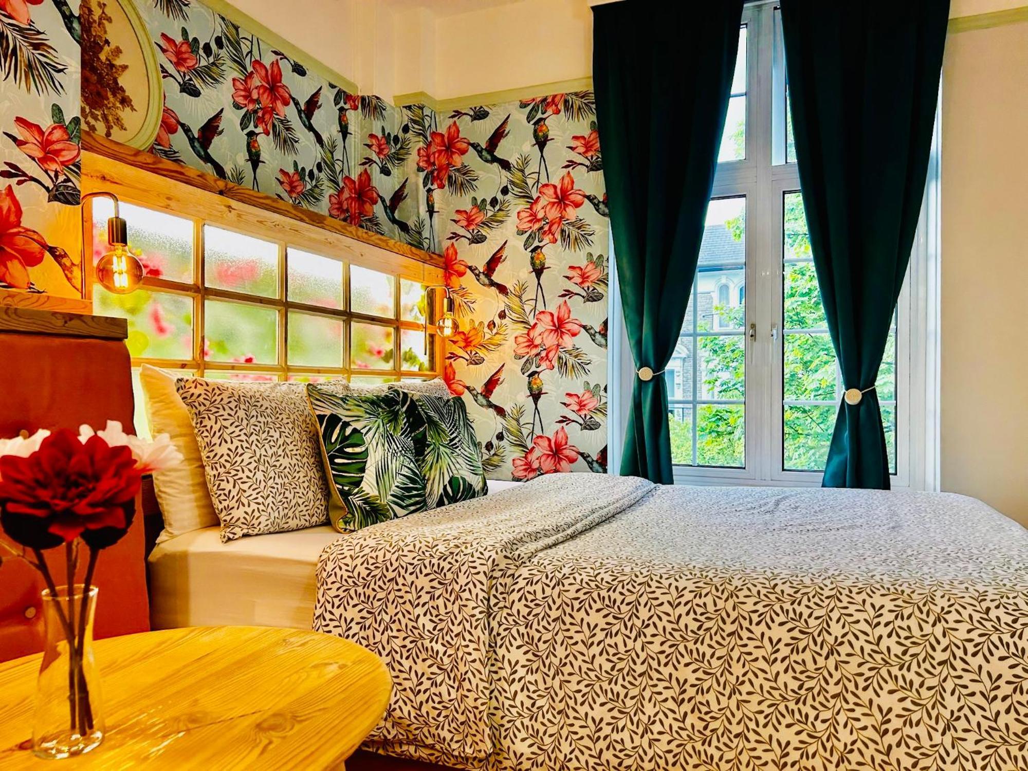Rest Boutique Notting Hill London