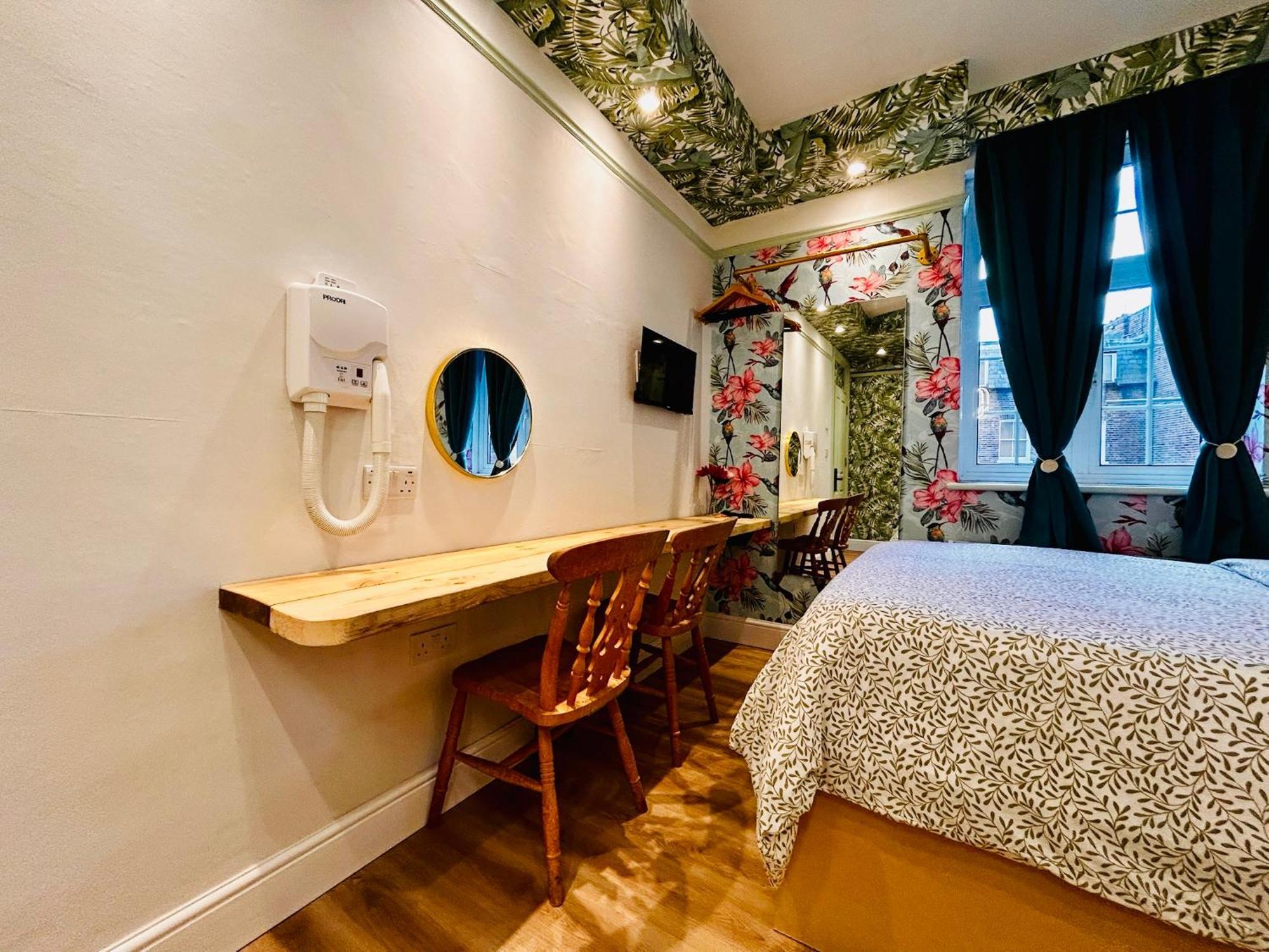 Gæstehus Rest Boutique Notting Hill